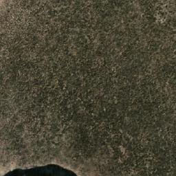 Satellite imagery of Cerro Fuerte, AR
