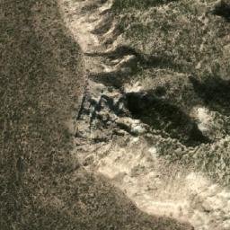Satellite imagery of Cerro Fuerte, AR