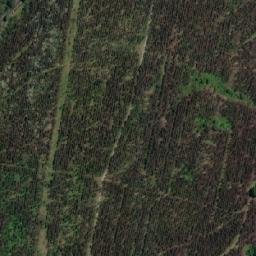 Satellite imagery of Pruana Hill, AU