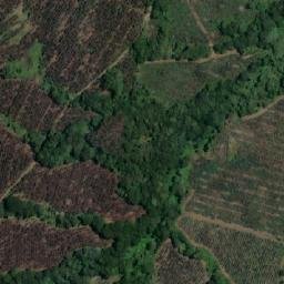 Satellite imagery of Pruana Hill, AU