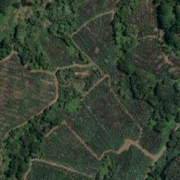 Satellite imagery of Pruana Hill, AU