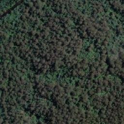 Satellite imagery of West Calder Hills, AU