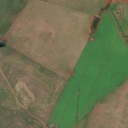 Satellite imagery of Pigeon Hill, AU