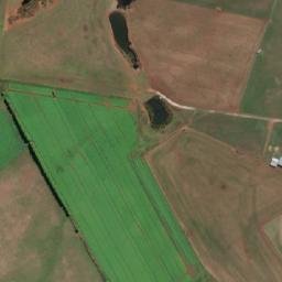 Satellite imagery of Pigeon Hill, AU