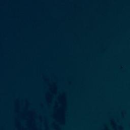Satellite imagery of Little Badger Head, AU