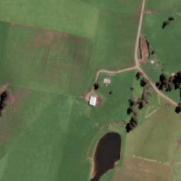 Satellite imagery of Hardmans Hill, AU