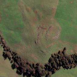 Satellite imagery of Hardmans Hill, AU