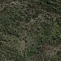 Satellite imagery of Sampsons Hill, AU