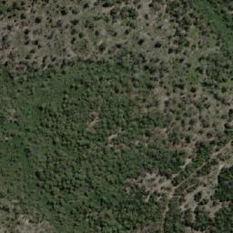 Satellite imagery of Sampsons Hill, AU