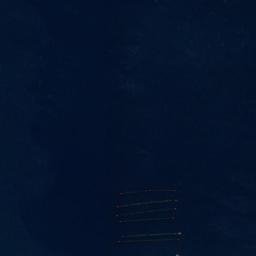 Satellite imagery of 1561, NZ
