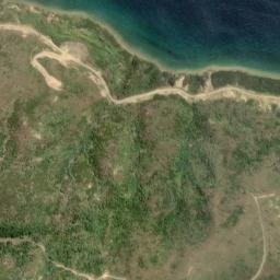 Satellite imagery of 1641, NZ