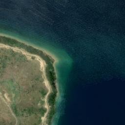 Satellite imagery of 1641, NZ