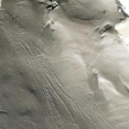 Satellite imagery of Volcán Osorno, CL