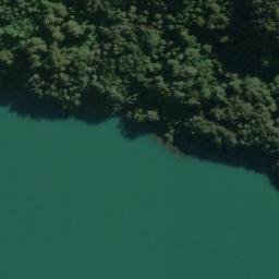 Satellite imagery of Punta Seca, CL