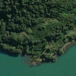 Satellite imagery of Punta Seca, CL
