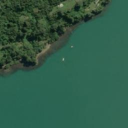 Satellite imagery of Punta Seca, CL