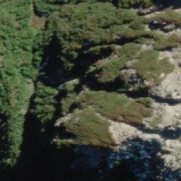 Satellite imagery of Cerro Parque, AR