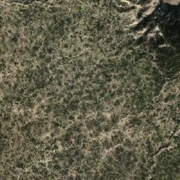 Satellite imagery of Cerro Fuerte, AR