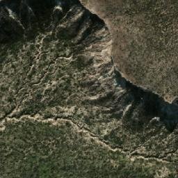 Satellite imagery of Cerro Fuerte, AR