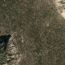 Satellite imagery of Cerro Fuerte, AR