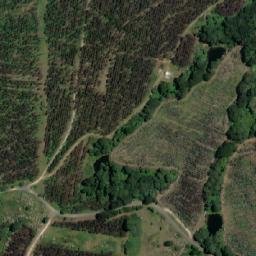 Satellite imagery of Pruana Hill, AU