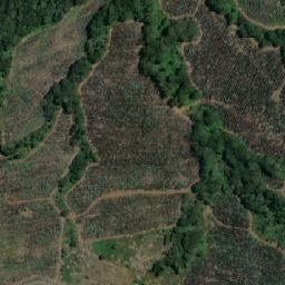 Satellite imagery of Pruana Hill, AU