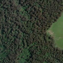 Satellite imagery of West Calder Hills, AU