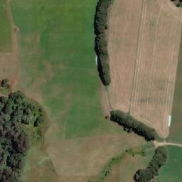 Satellite imagery of West Calder Hills, AU