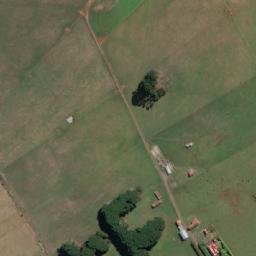 Satellite imagery of Pigeon Hill, AU