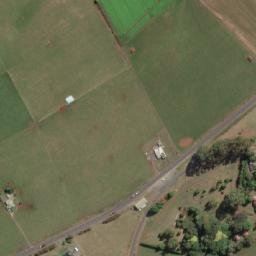 Satellite imagery of Pigeon Hill, AU