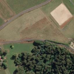 Satellite imagery of Pigeon Hill, AU