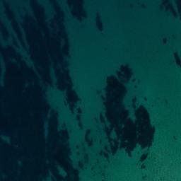 Satellite imagery of Little Badger Head, AU