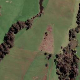Satellite imagery of Hardmans Hill, AU