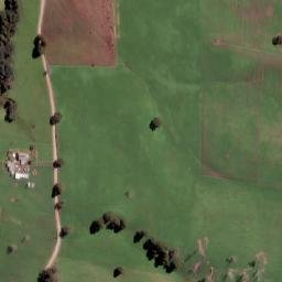 Satellite imagery of Hardmans Hill, AU