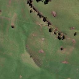 Satellite imagery of Hardmans Hill, AU