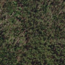 Satellite imagery of Garibaldi Hill, AU