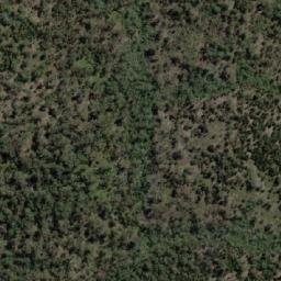 Satellite imagery of Sampsons Hill, AU