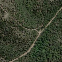 Satellite imagery of Sampsons Hill, AU