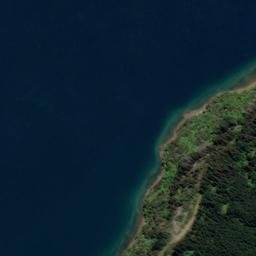 Satellite imagery of 1561, NZ