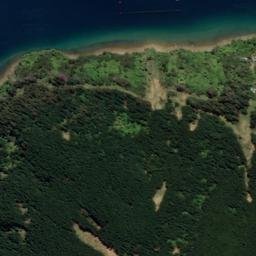 Satellite imagery of 1561, NZ
