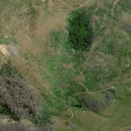 Satellite imagery of 1641, NZ