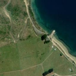 Satellite imagery of 1641, NZ