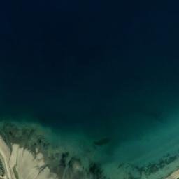 Satellite imagery of 1641, NZ