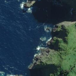 Satellite imagery of Punta Capitanes, CL