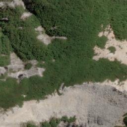 Satellite imagery of Cerro Vor, AR