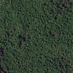 Satellite imagery of Sumac Lookout, AU
