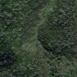 Satellite imagery of Wynsmith Hills, AU