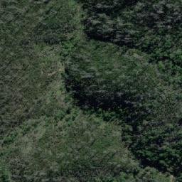Satellite imagery of Wynsmith Hills, AU