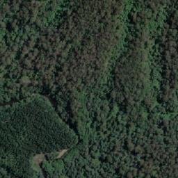 Satellite imagery of West Calder Hills, AU