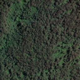 Satellite imagery of West Calder Hills, AU